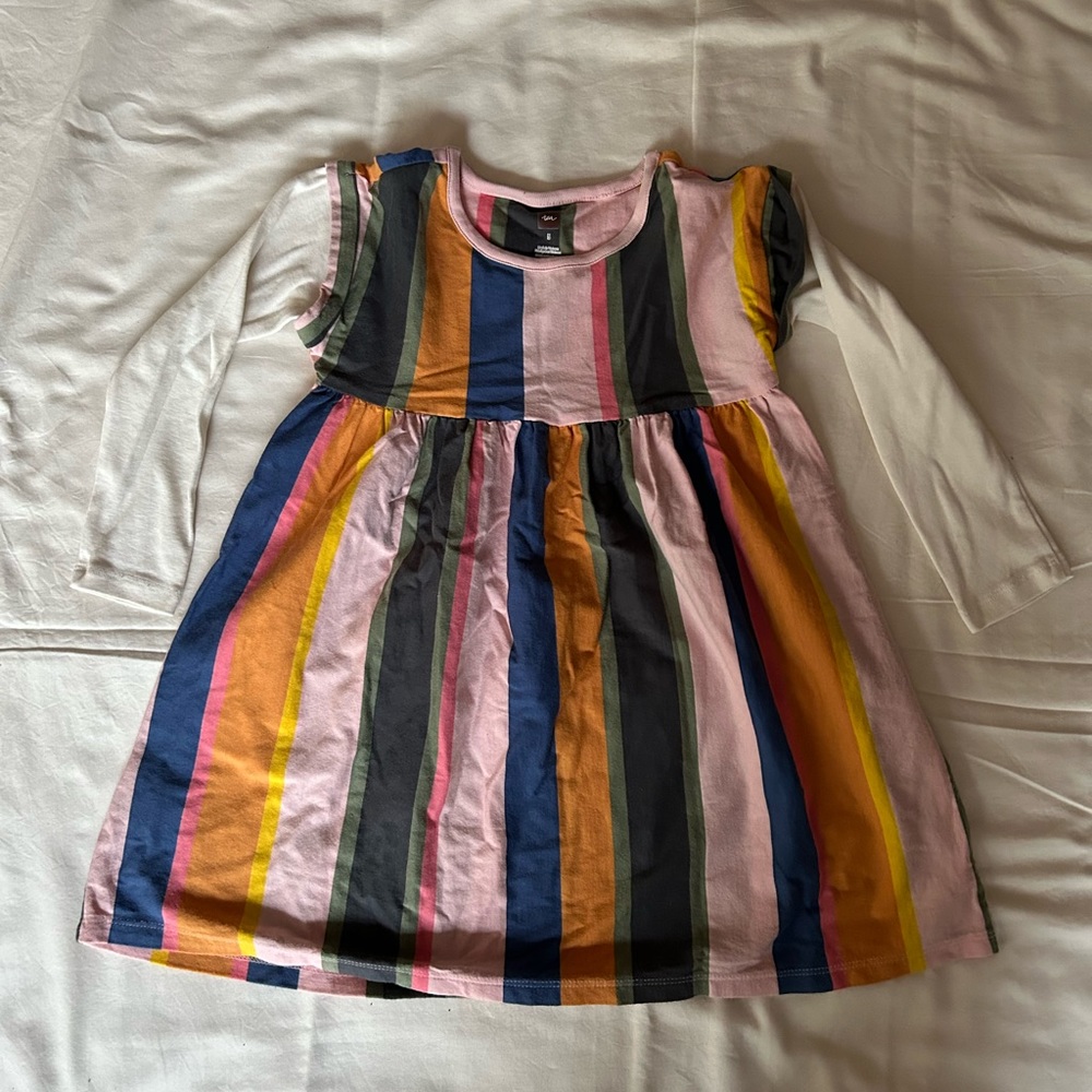 Dress for girls